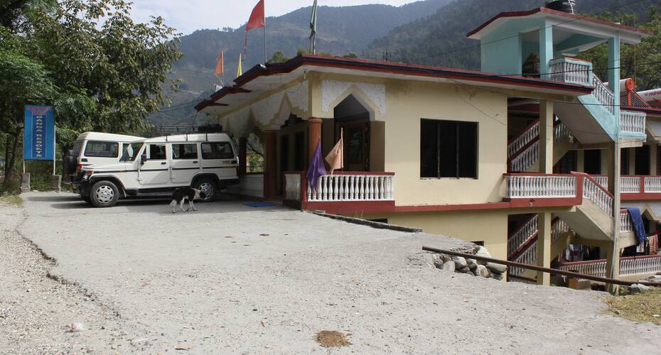 Hotel Dev Ganga Resort, Uttarkashi 1